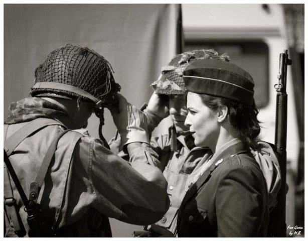 D-Day Normandy
